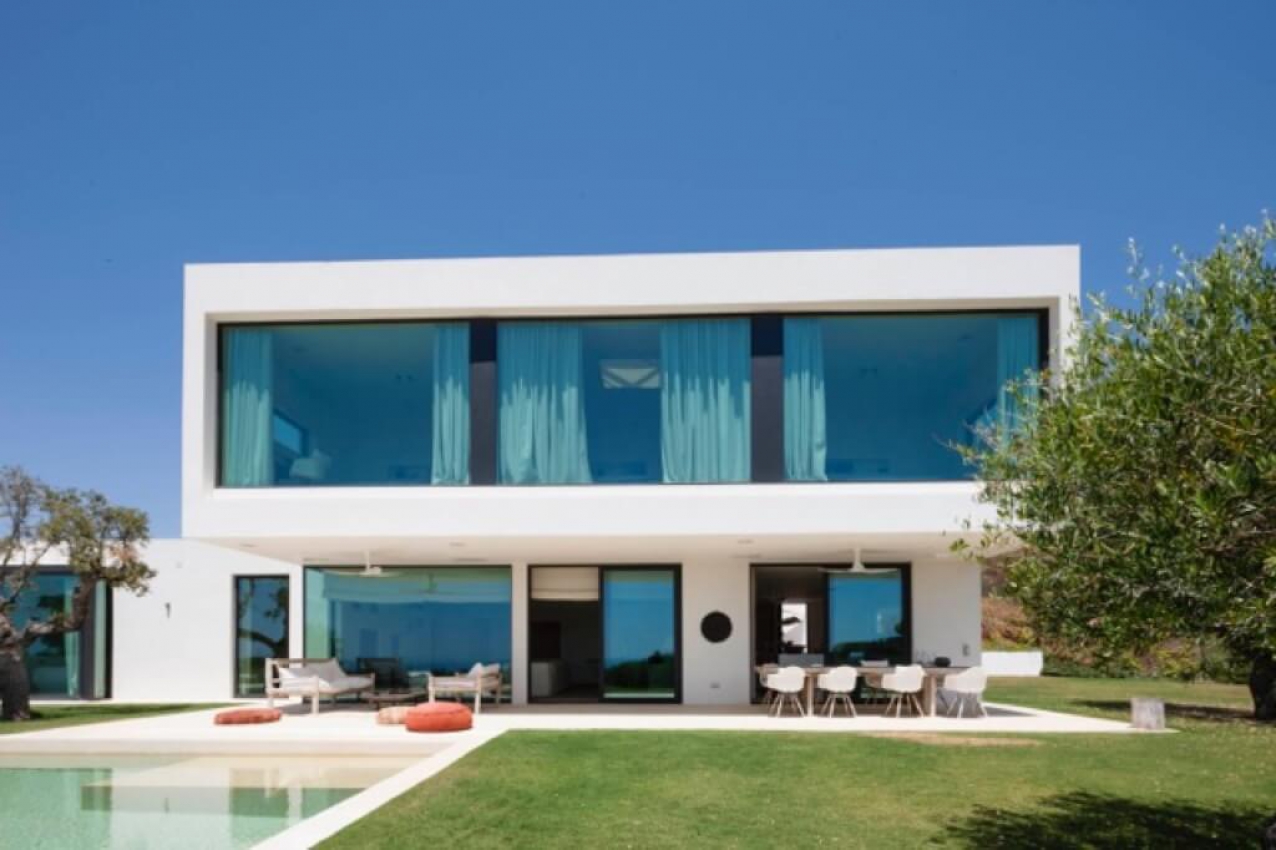 Villa in Marbella